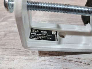 Braccio monitor Atlantis (VESA 100)