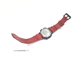 reloj pulsera caballero casio ae-1000w