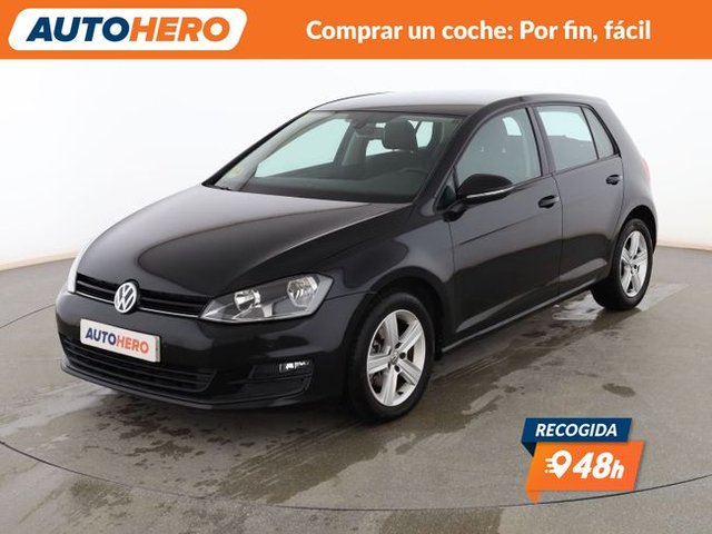 Volkswagen Golf 1.6 TDI Advance BlueMotion Tech.