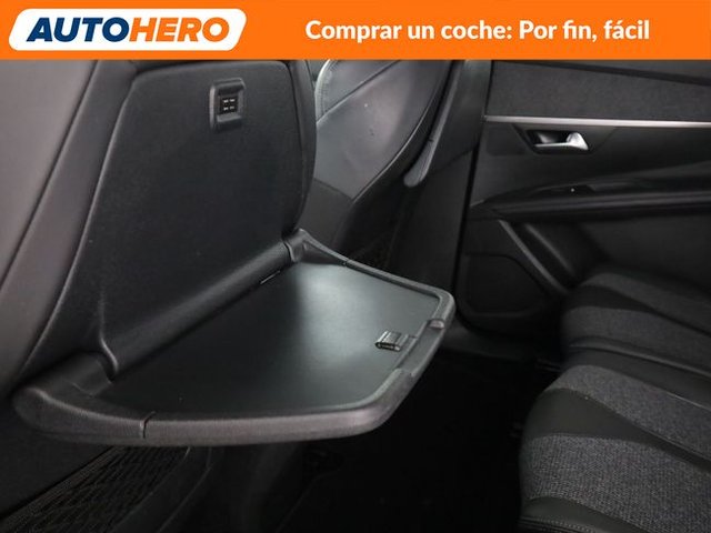 Peugeot 5008 1.2 PureTech Allure