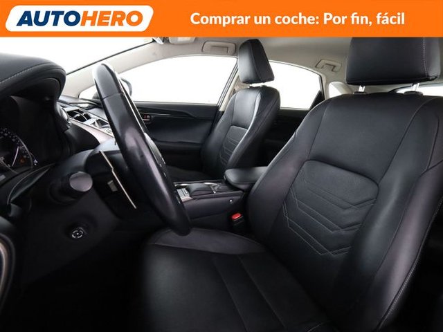 Lexus NX NX 300h Eco