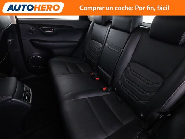 Lexus NX NX 300h Eco