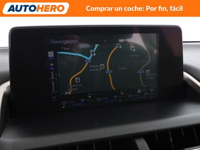 Lexus NX NX 300h Eco