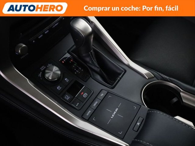 Lexus NX NX 300h Eco
