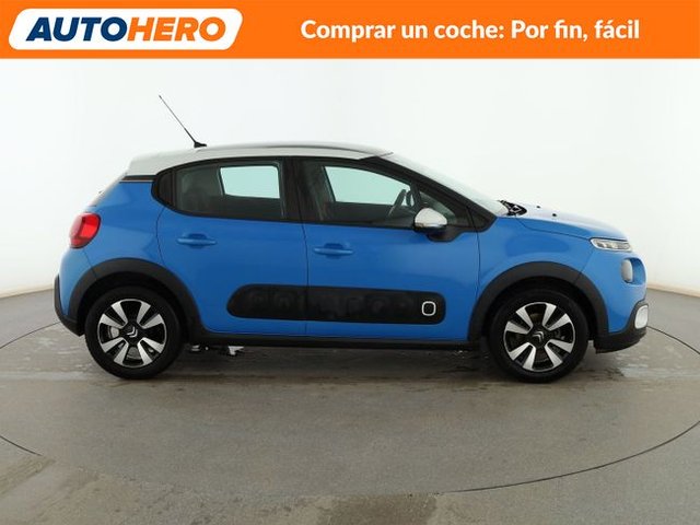 Citroën C3 1.2 PureTech Feel