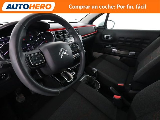 Citroën C3 1.2 PureTech Feel