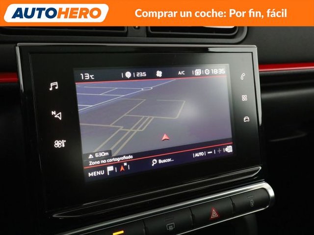 Citroën C3 1.2 PureTech Feel