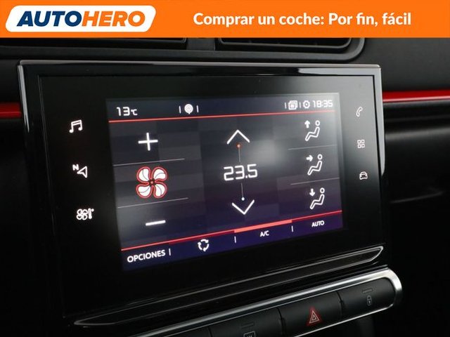 Citroën C3 1.2 PureTech Feel