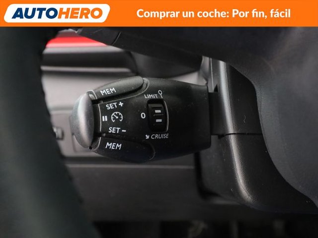Citroën C3 1.2 PureTech Feel