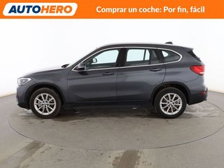 BMW X1 sDrive 18d Advantage