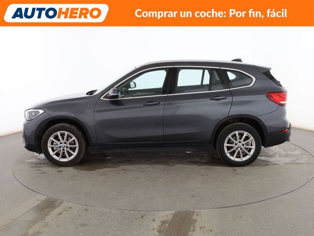 BMW X1 sDrive 18d Advantage