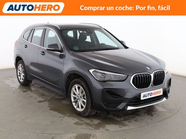 BMW X1 sDrive 18d Advantage