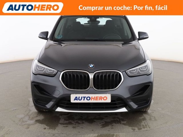 BMW X1 sDrive 18d Advantage