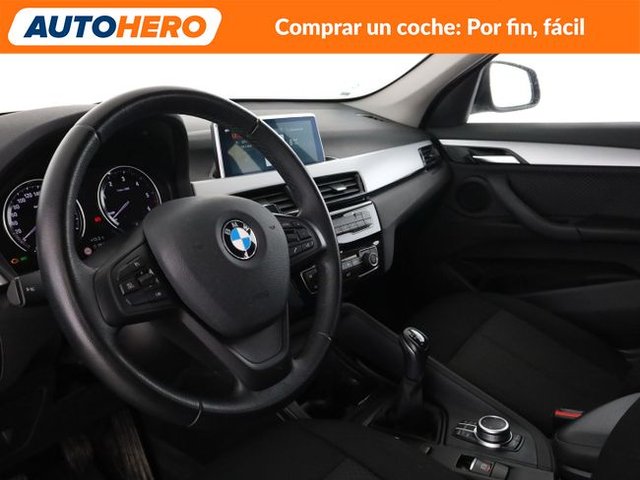 BMW X1 sDrive 18d Advantage