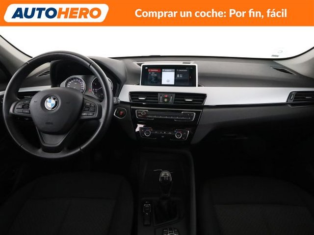 BMW X1 sDrive 18d Advantage