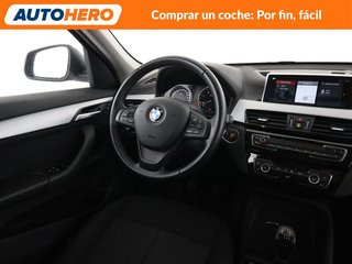 BMW X1 sDrive 18d Advantage