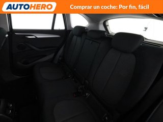 BMW X1 sDrive 18d Advantage