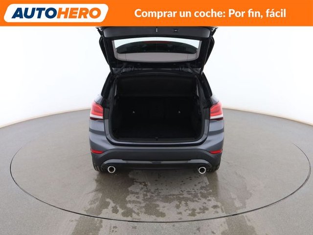 BMW X1 sDrive 18d Advantage