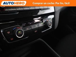 BMW X1 sDrive 18d Advantage