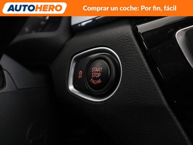 BMW X1 sDrive 18d Advantage