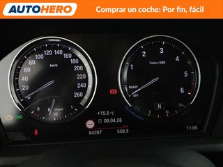 BMW X1 sDrive 18d Advantage