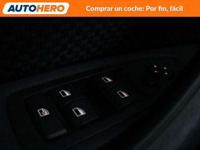 BMW X1 sDrive 18d Advantage