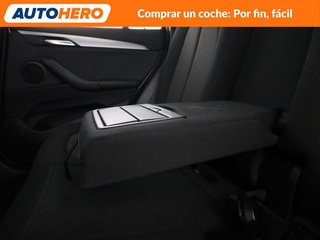 BMW X1 sDrive 18d Advantage