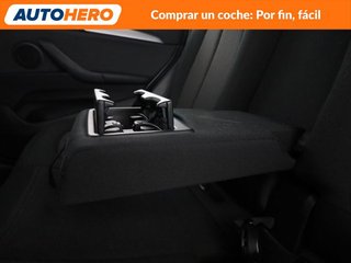 BMW X1 sDrive 18d Advantage