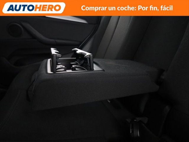 BMW X1 sDrive 18d Advantage