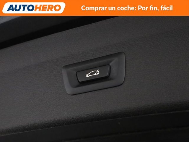 BMW X1 sDrive 18d Advantage