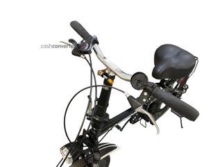 bicicleta plegable xqida x-20