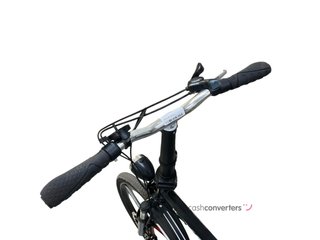 bicicleta plegable xqida x-20