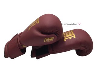 guantes  leonepart -
