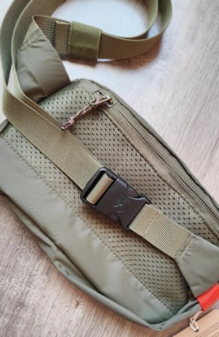 Riñonera Fjallraven⭐