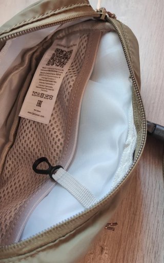 Riñonera Fjallraven⭐