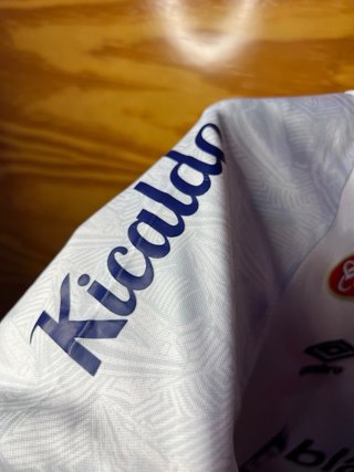 Camiseta Santos FC Neymar 2012/13 Talla XS