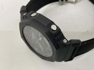 reloj pulsera caballero casio ga-2100