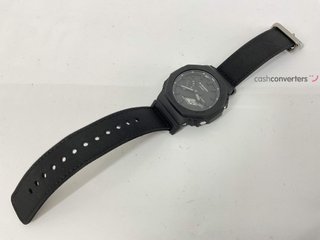 reloj pulsera caballero casio ga-2100