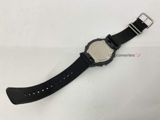 reloj pulsera caballero casio ga-2100