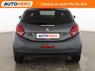 Peugeot 208 1.6 Blue-HDi Style