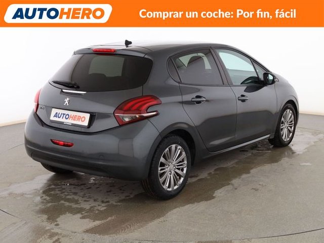 Peugeot 208 1.6 Blue-HDi Style