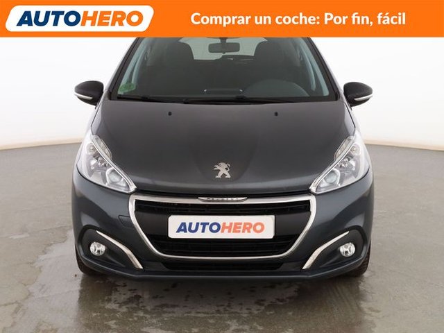 Peugeot 208 1.6 Blue-HDi Style