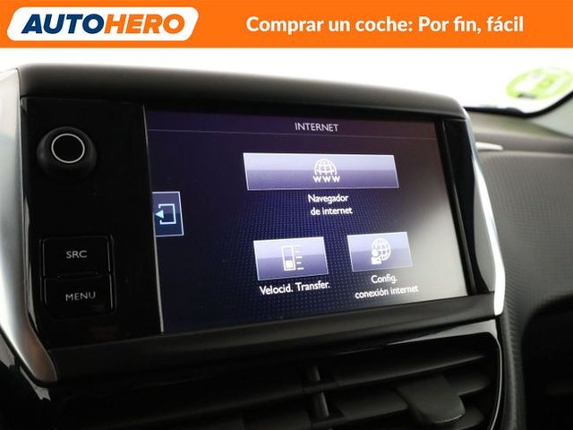 Peugeot 208 1.6 Blue-HDi Style