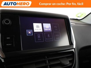 Peugeot 208 1.6 Blue-HDi Style