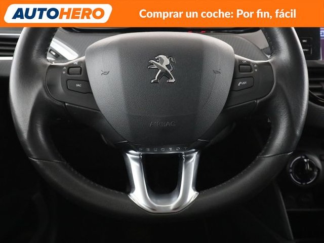 Peugeot 208 1.6 Blue-HDi Style