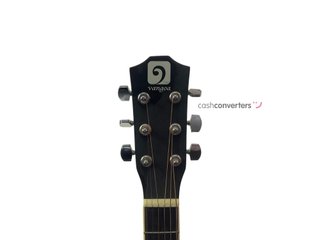guitarra acustica vangoa vg-kallo