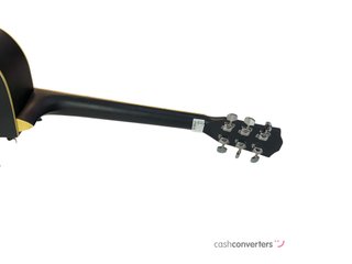 guitarra acustica vangoa vg-kallo