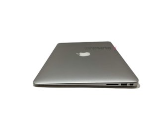 portatil apple apple macbook air core i5 1.8 13 (2017) (a1466)