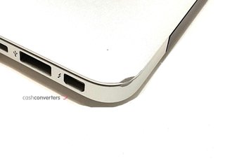 portatil apple apple macbook air core i5 1.8 13 (2017) (a1466)