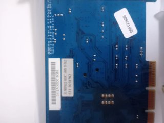 Tarjeta Gráfica Hercules 3D Prophet 4000XT AGP 64M